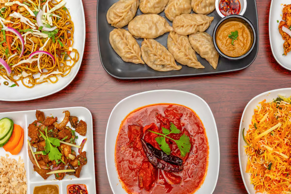 Atithi Grill & Bar