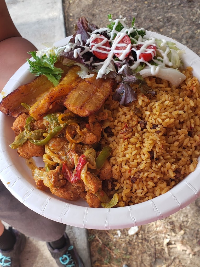 La Banderita Boricua 787