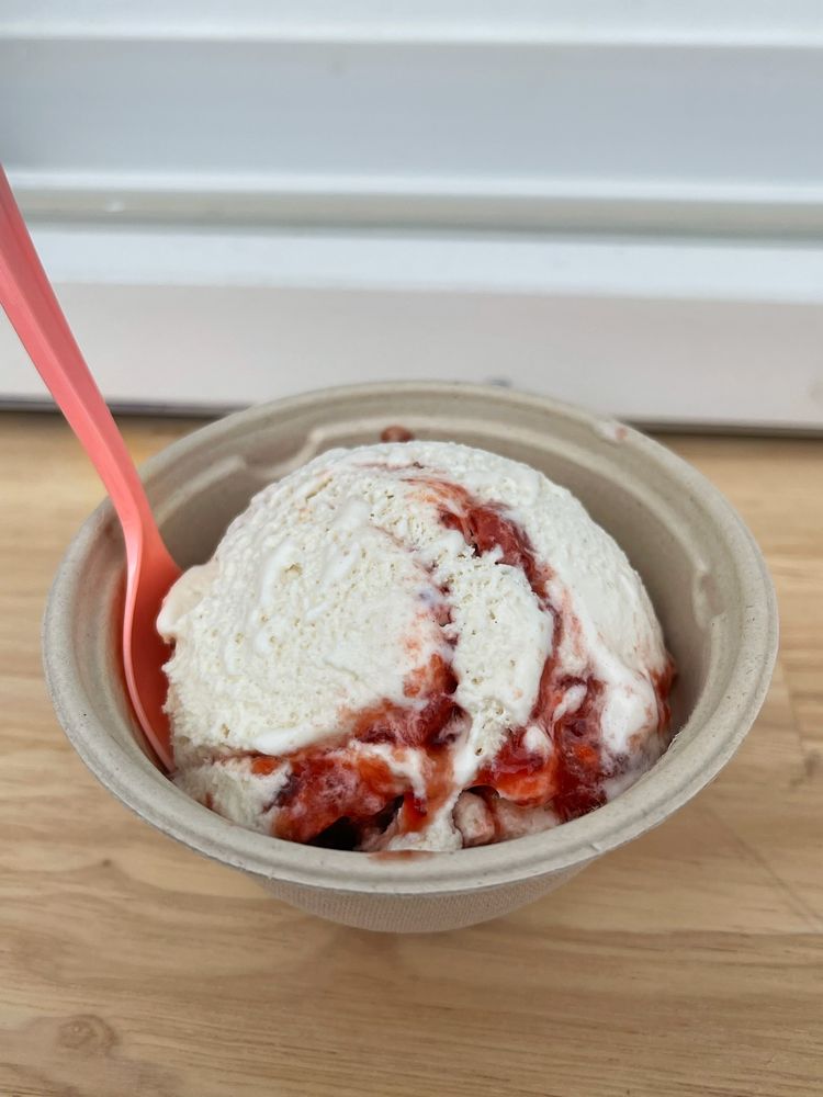 🍓🥨 My Jam